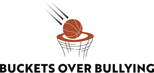 Buckets Over Bullying - Logo