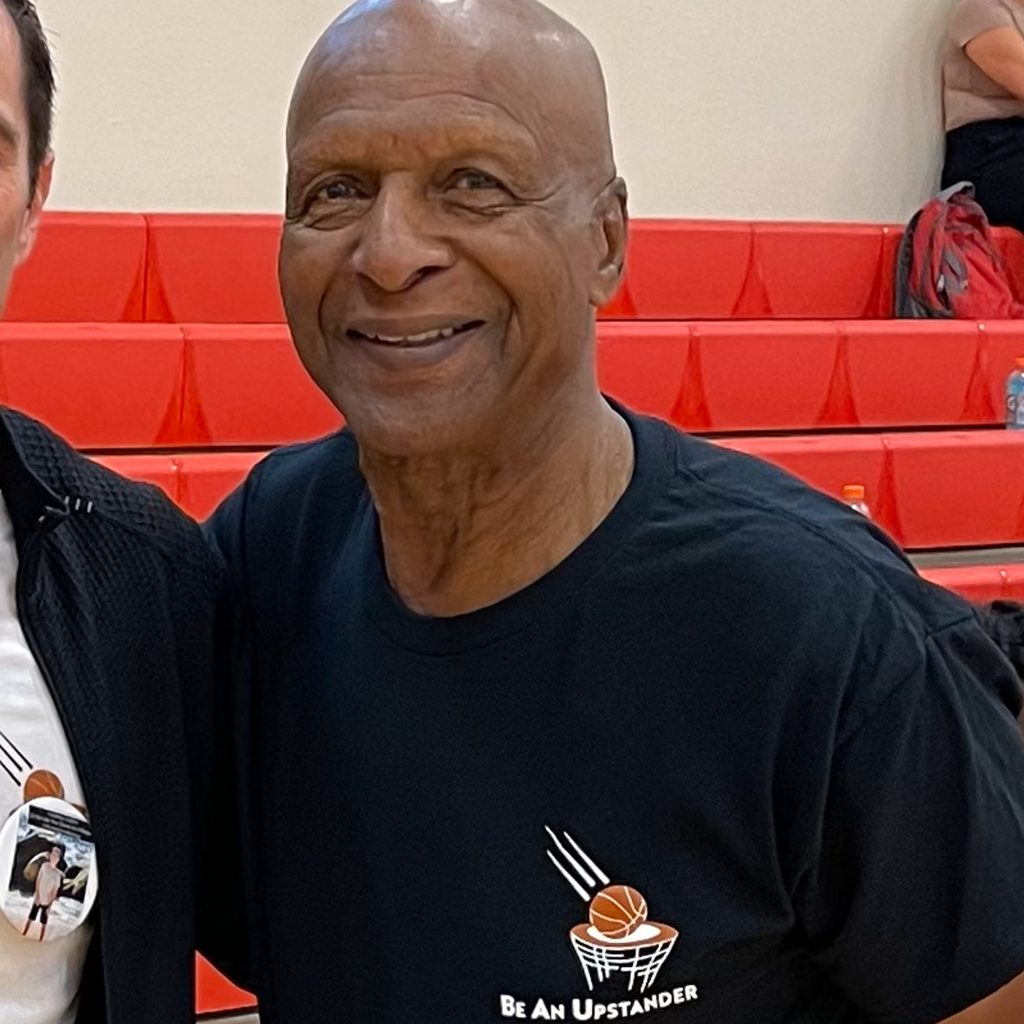 Buckets Over Bullying - Jesse White