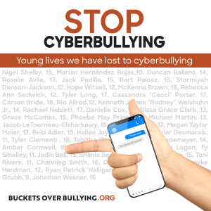 Stop Cyberbullying