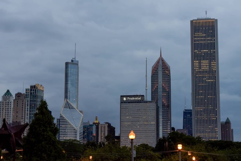 Chicago’s Latin School Screens Jewish Families for Wokeness