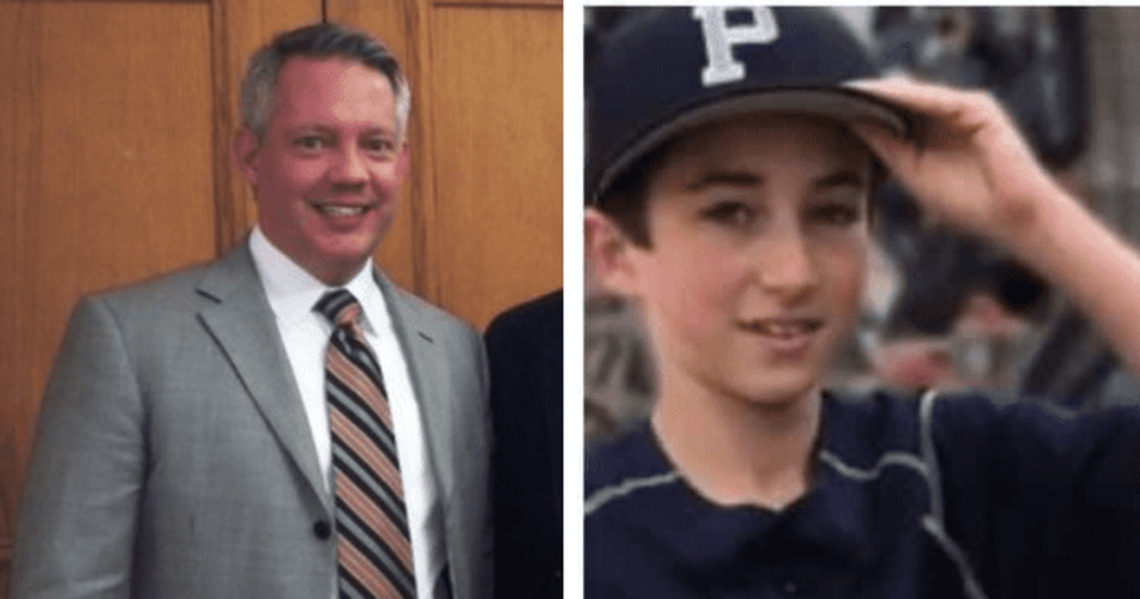 Who is the principal of Latin School of Chicago? Tragic Nate Bronstein’s parents claim school is refusing access to his records