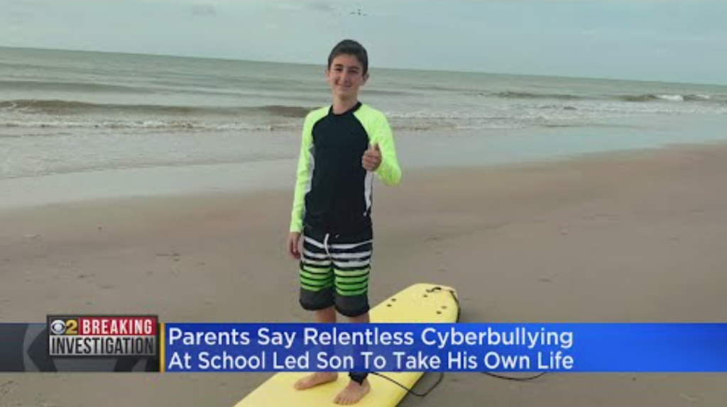 Student Takes His Own Life After Being Bullied Over His Vaccination Status