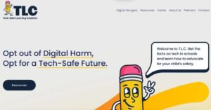 CBS News: Announcing the Launch of the Tech Safe Learning Coalition