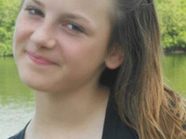 Rebecca Sedwick, Forever 12