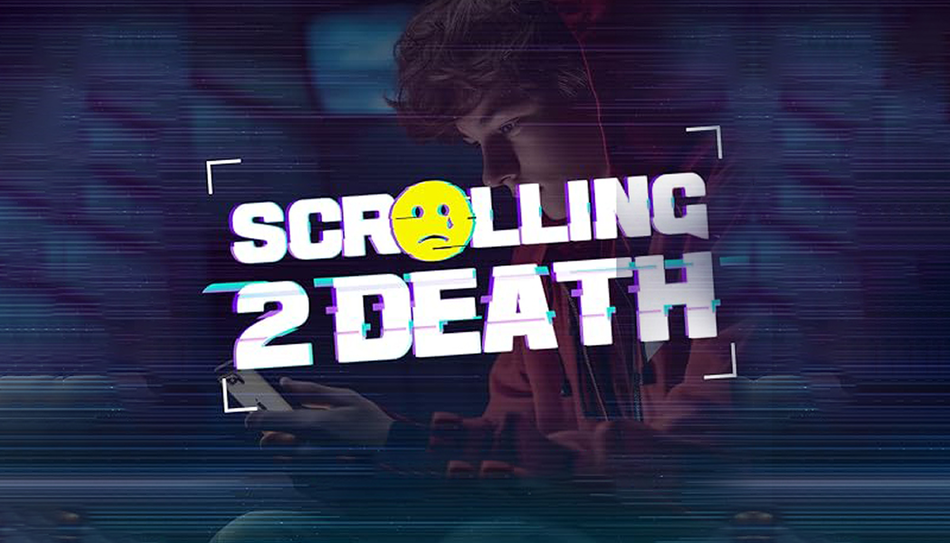 Scrolling 2 Death