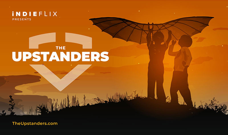 The Upstanders