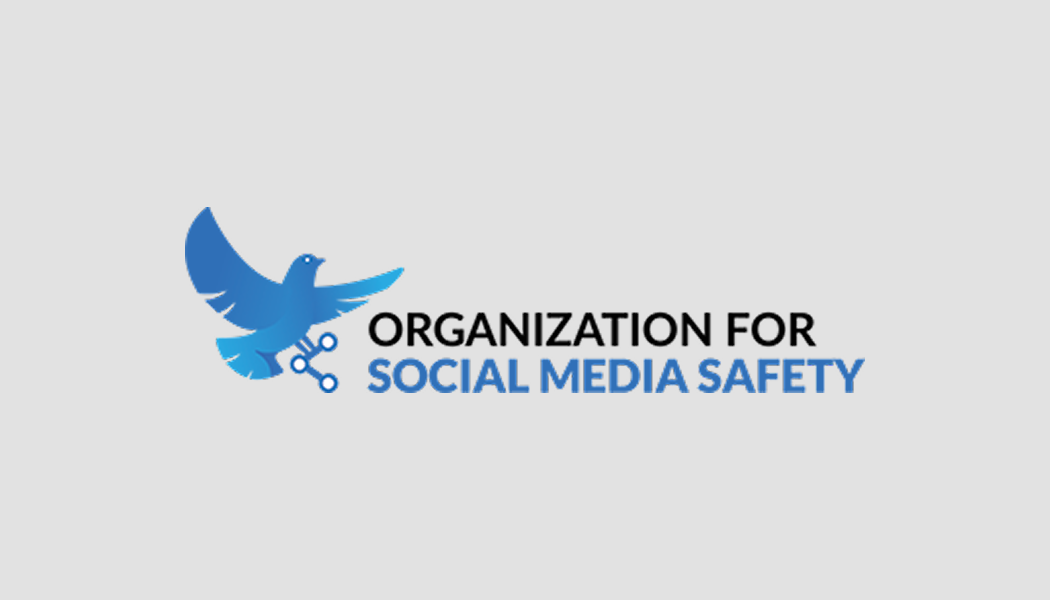Organization for Social Media Safety