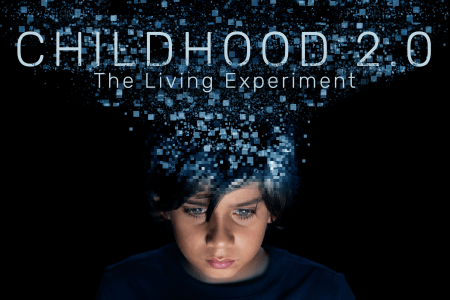 Childhood 2.0