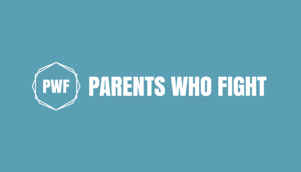 Parents Who Fight