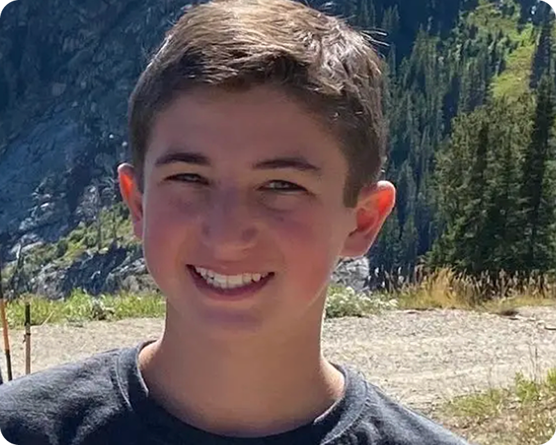 Nate Bronstein, Forever 15