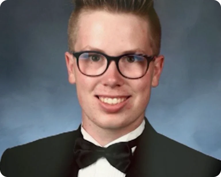 Ryan Last, Forever 17