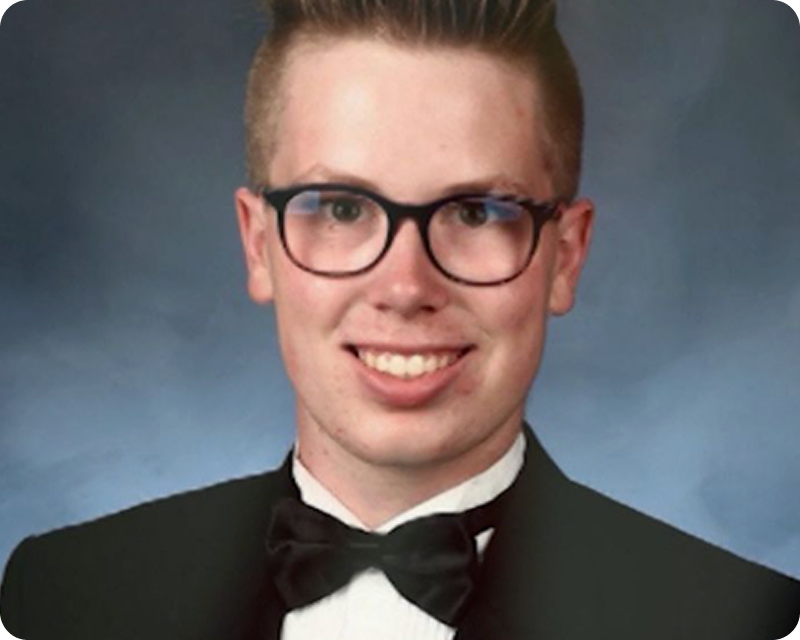 Ryan Last, Forever 17