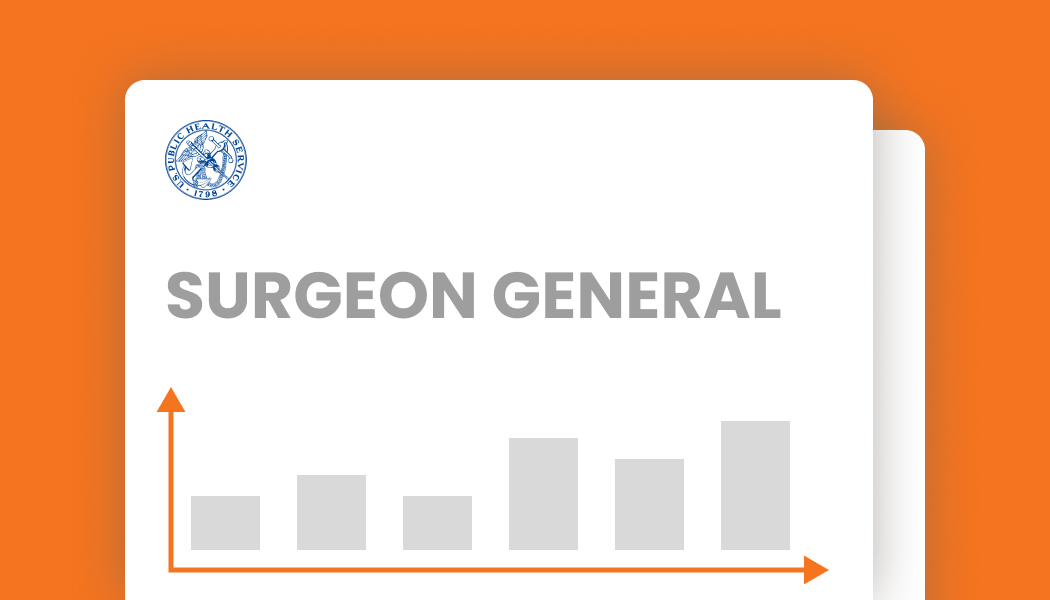 US Surgeon General's Advisory on Social Media and Youth Mental Health 2023
