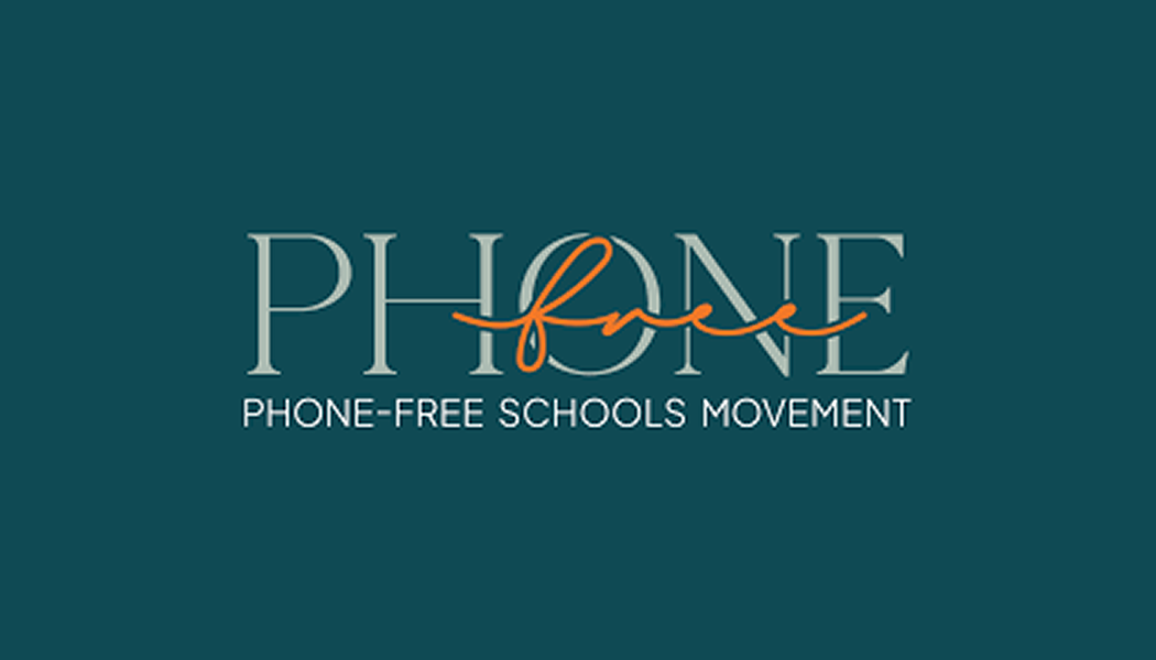 Phone-Free Schools Movement