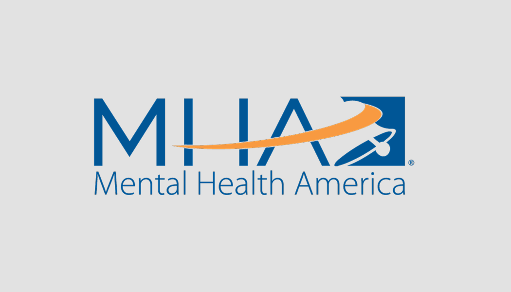 Mental Health Resources for Parents
