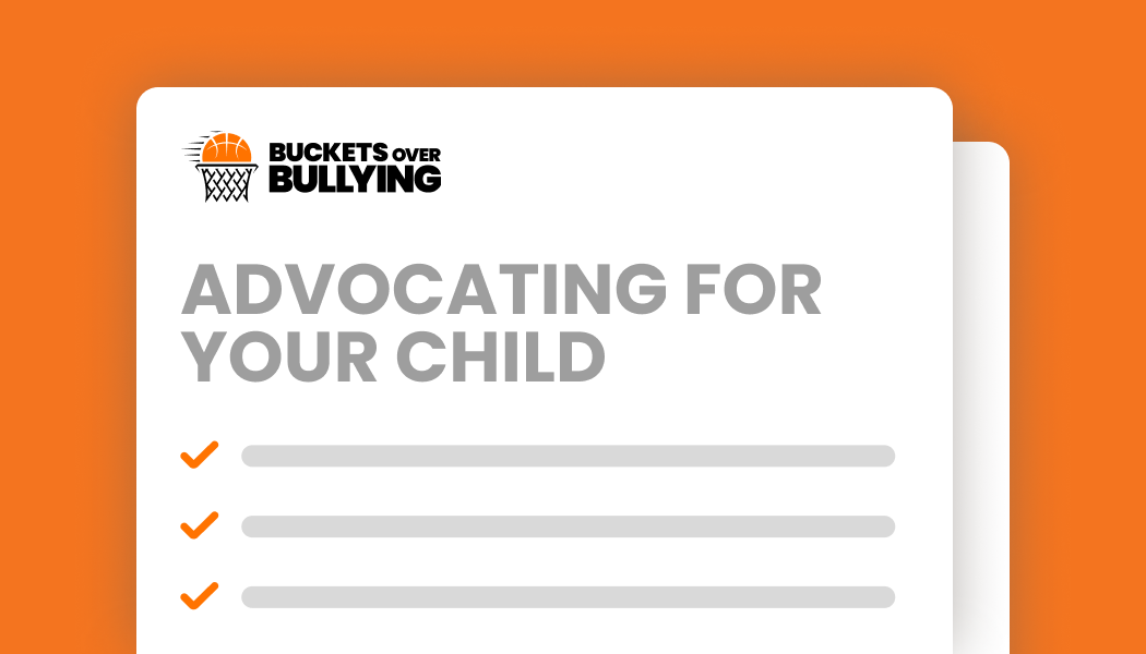 Guide to advocating for your child's safety at school