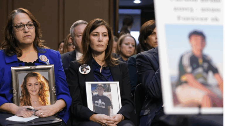 Better Magazine: After Losing Her Son to Suicide, a Mother Demands Real Accountability…