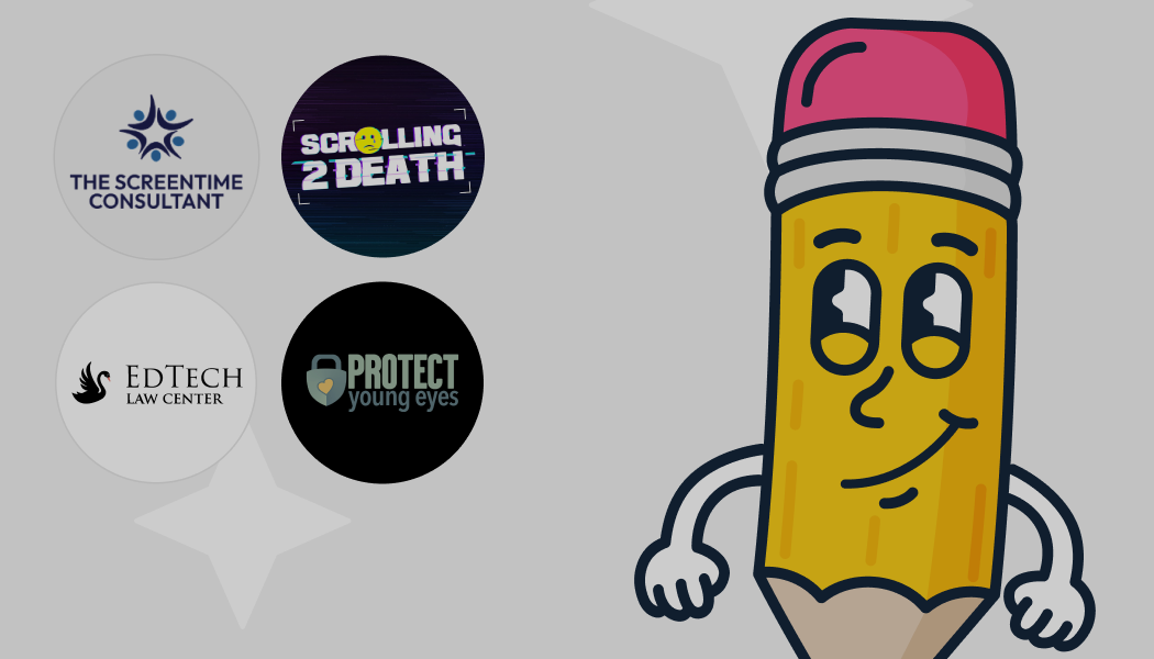 Live Q&As with the Tech Safe Learning Coalition