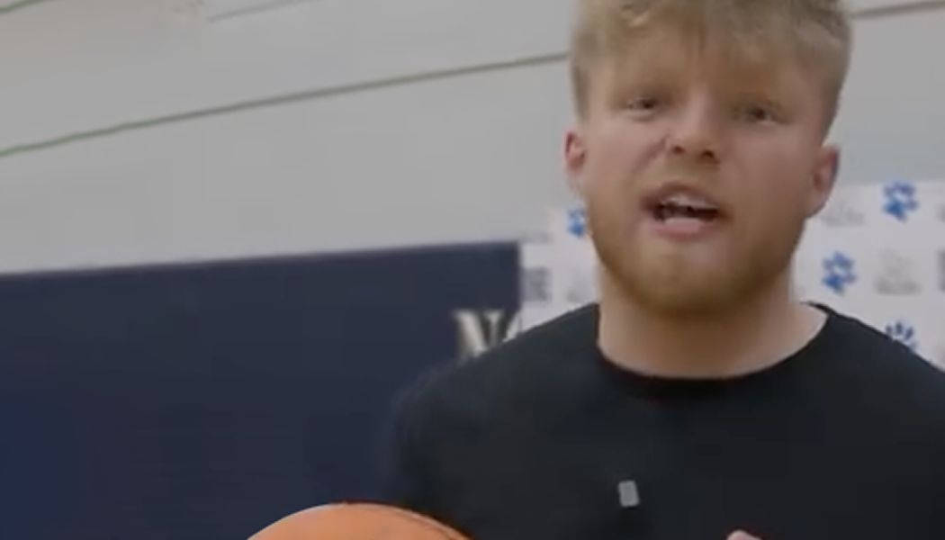 Buckets Over Bullying & The Brady Hunter Foundation