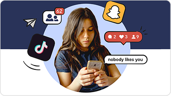 What are APIs and how do they help parents protect kids?