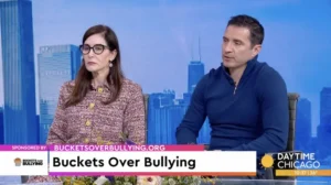 A Profile on Buckets Over Bullying