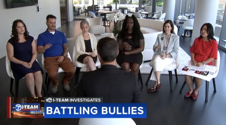 Parents say Chicago-area schools failed to protect children from bullying despite Illinois laws