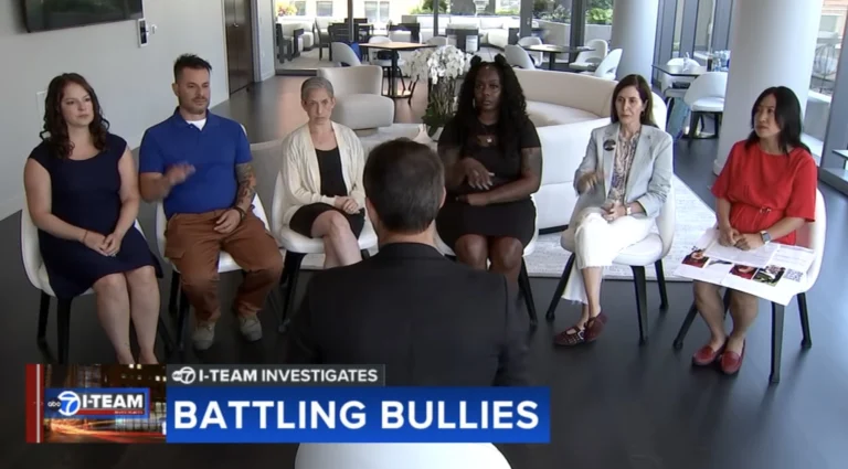 Parents say Chicago-area schools failed to protect children from bullying despite Illinois laws