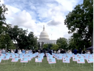 Social Media Victims Remembrance Day