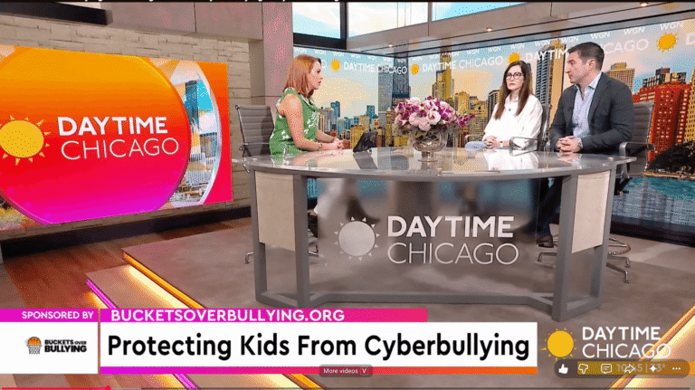 Protecting Kids From Cyberbullying
