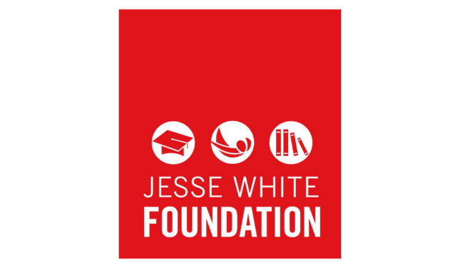 Jesse White Foundation, Official
